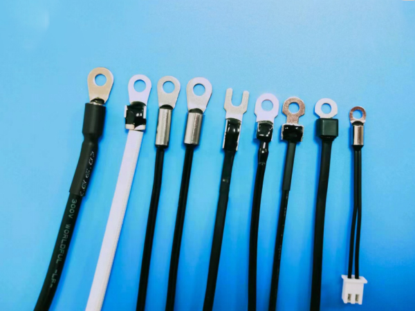 Notice and precautions for ordering NTC thermistors and temperature sensors for temperature measurement and control