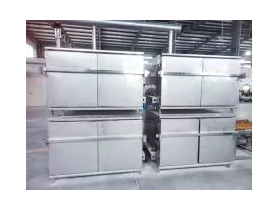 Drying oven