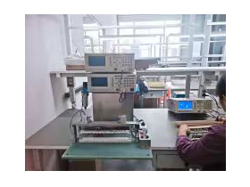 Thermistor tester